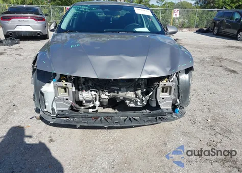 2022 Hyundai Elantra Sel from USA, damaged, VIN KMHLS4AG9NU250049